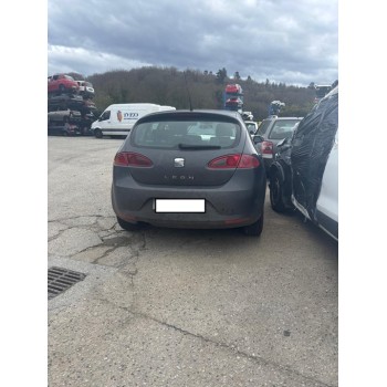 SEAT LEON (1P1)