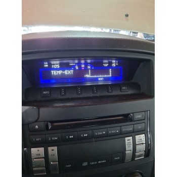 PANTALLA MULTIFUNCION 8750A042 