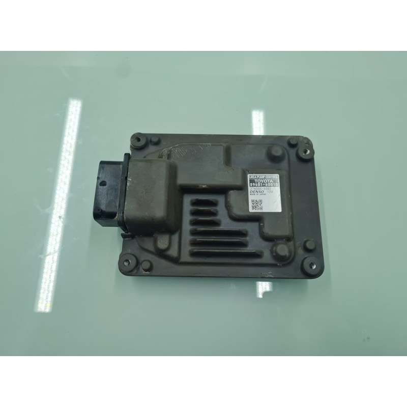 MODULO ELECTRONICO 896B160010 