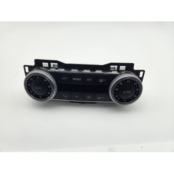 MANDO CLIMATIZADOR A2049009104 