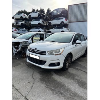 CITROËN C4 LIM.