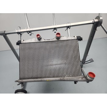 INTERCOOLER 384N5 