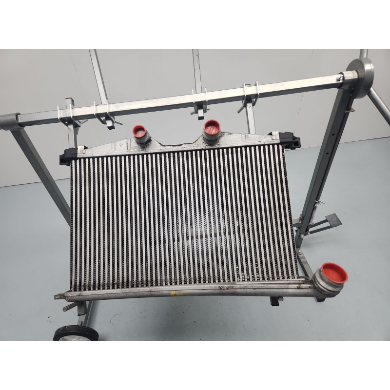 INTERCOOLER 384N5 
