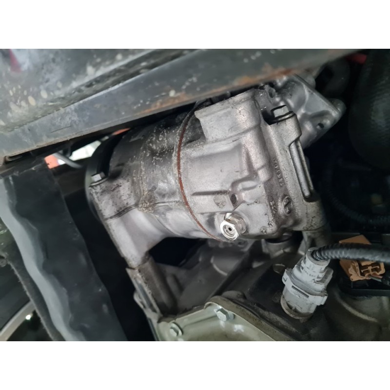 COMPRESOR AIRE ACONDICIONADO 926001268R 