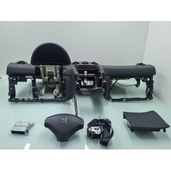 KIT AIRBAG 96810154ZD 