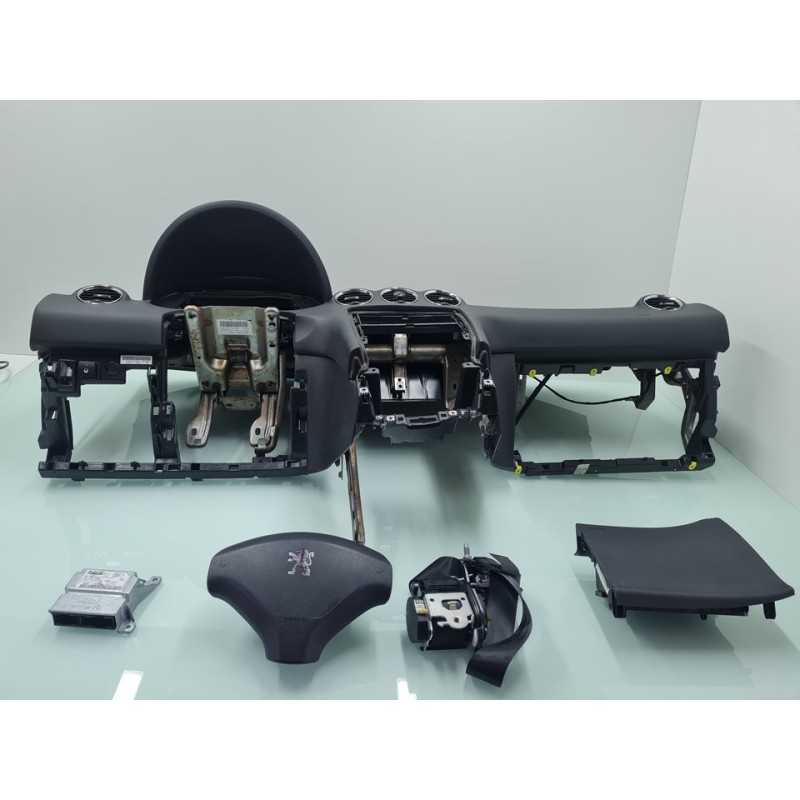 KIT AIRBAG 96810154ZD 