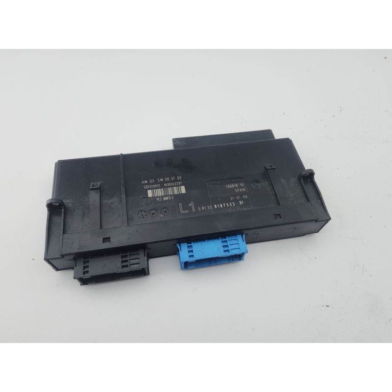 MODULO ELECTRONICO 61359187533 
