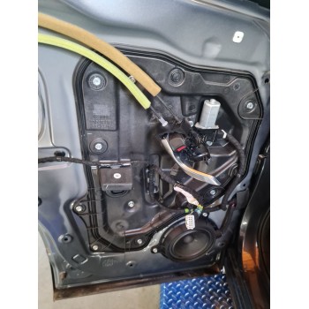 ELEVALUNAS TRASERO IZQUIERDO KD537397X 