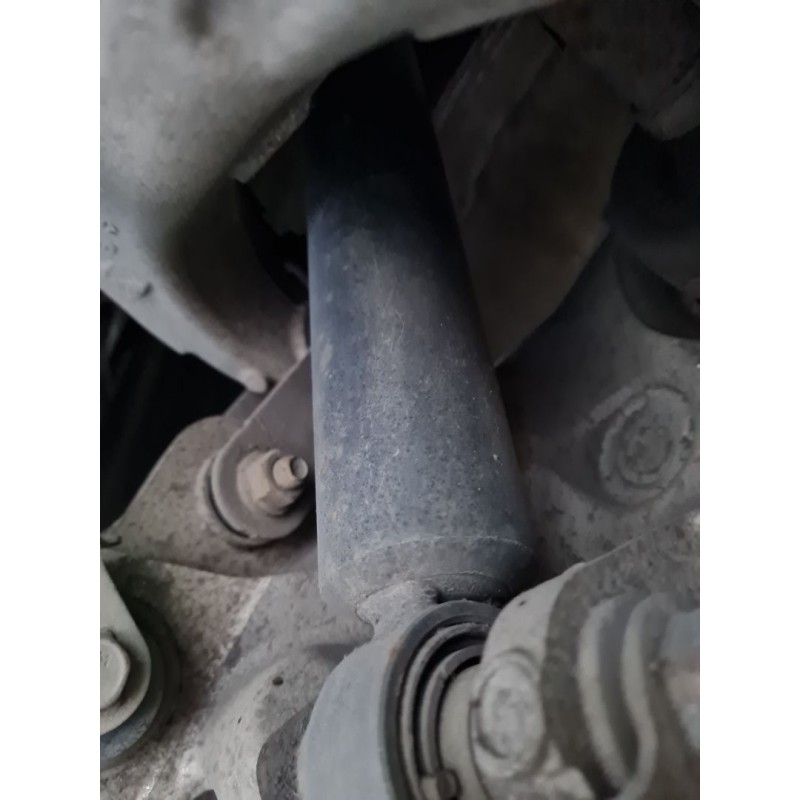 AMORTIGUADOR TRASERO DERECHO HK8318080BB 