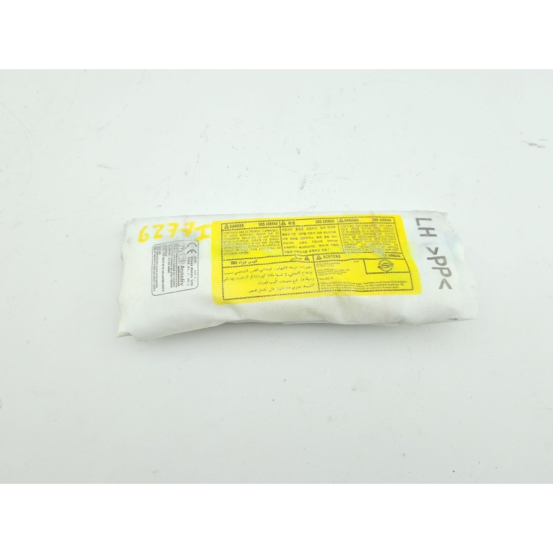 AIRBAG LATERAL DELANTERO IZQUIERDO 