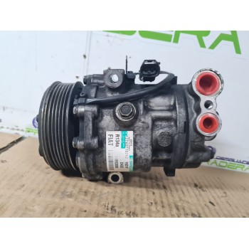 COMPRESOR AIRE ACONDICIONADO 51893889 