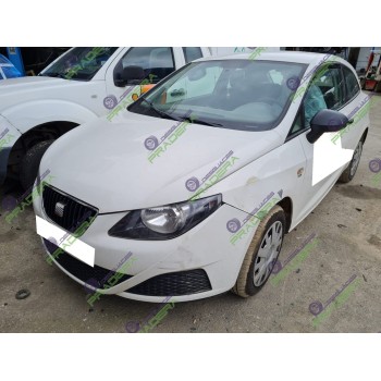 SEAT IBIZA (6J5)