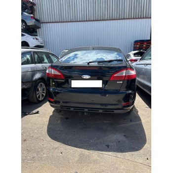 FORD MONDEO BER. (CA2)
