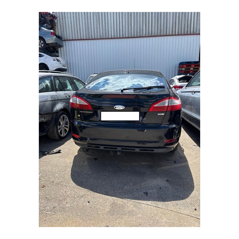 FORD MONDEO BER. (CA2)