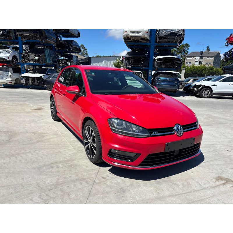 VOLKSWAGEN GOLF VII (5G1, BQ1, BE1, BE2)