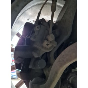 PINZA DE FRENO DELANTERA IZQUIERDA GX732B302BA 