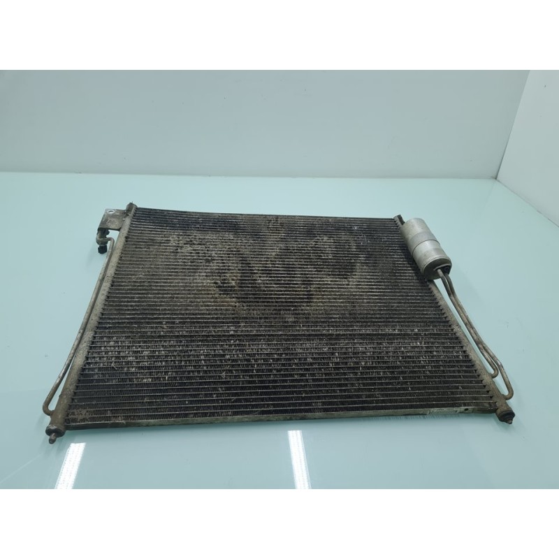 CONDENSADOR / RADIADOR AIRE ACONDICIONADO EE50265400 