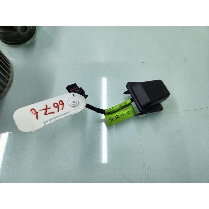 CAMARA VISION TRASERA 9832294580 