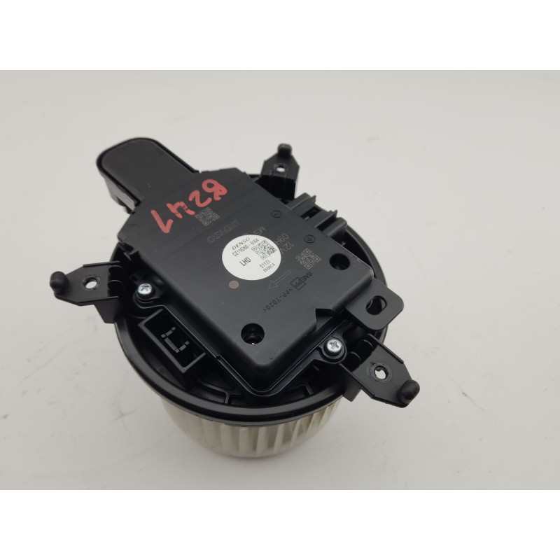 VENTILADOR CALEFACCION CZ1163606064 