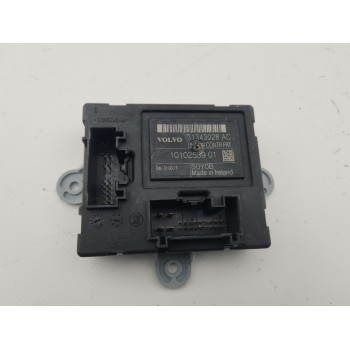 MODULO ELECTRONICO 31343028AC 