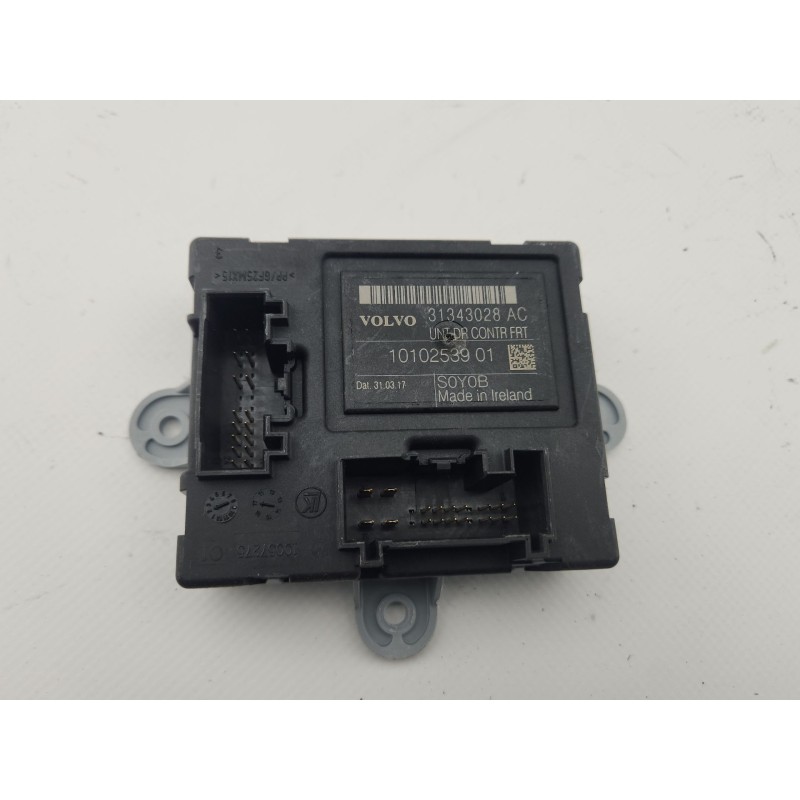 MODULO ELECTRONICO 31343028AC 