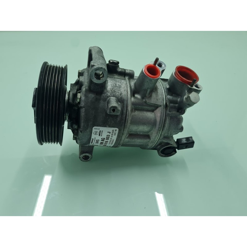 COMPRESOR AIRE ACONDICIONADO 5Q0816803J 