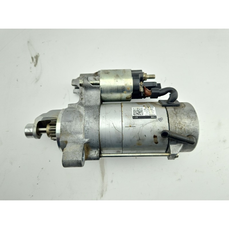MOTOR ARRANQUE 057911024 