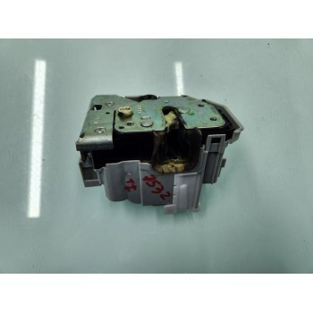 CERRADURA PUERTA TRASERA IZQUIERDA 51833776 