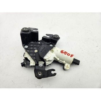 MOTOR CIERRE CENTRALIZADO PORTON 9687233280 