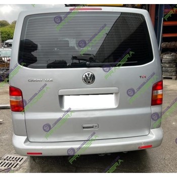 VOLKSWAGEN T5 TRANSPORTER/FURGONETA