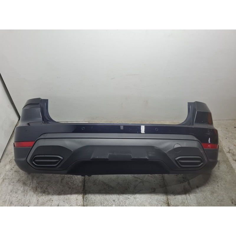 PARAGOLPES TRASERO 6F9807421B 