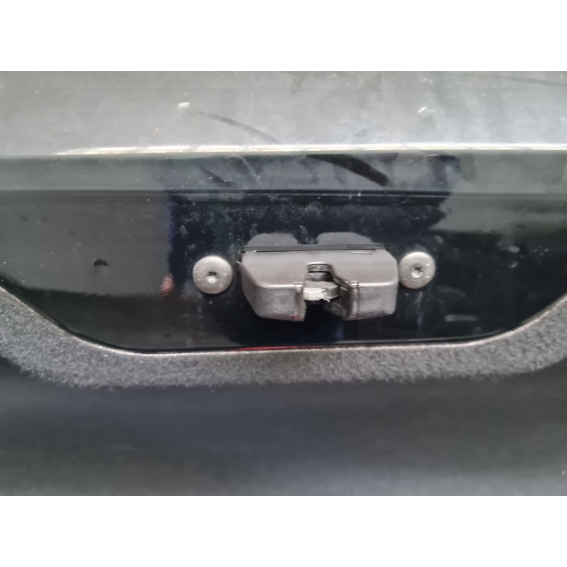 CERRADURA MALETERO / PORTON 8719G6 