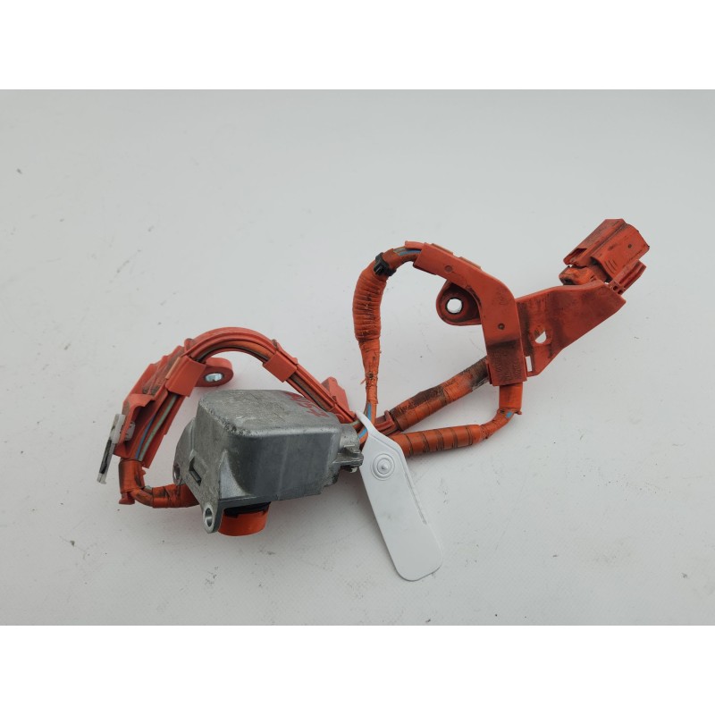 INSTALACION ELECTRICA 821H247010B 