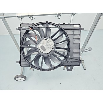 ELECTROVENTILADOR GJ328C607BB 