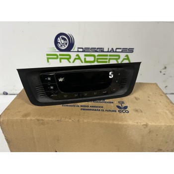 MANDO CLIMATIZADOR 6J0820043C 