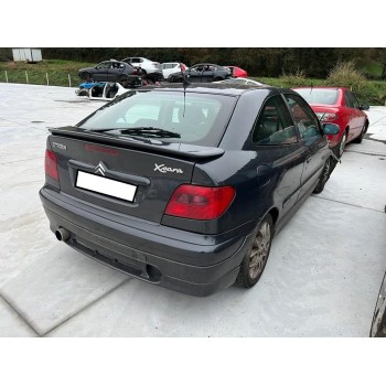 CITROËN XSARA BERLINA