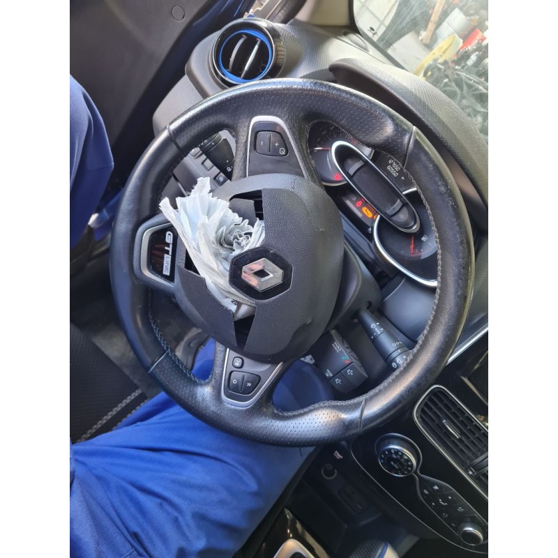 VOLANTE 