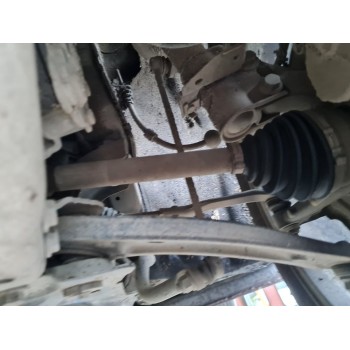 TRANSMISION DELANTERA IZQUIERDA 9686867280 