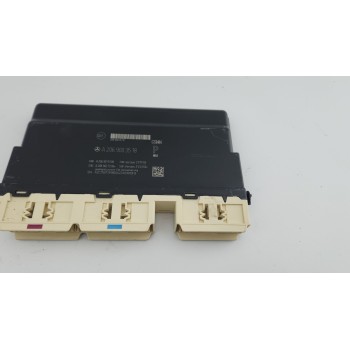 MODULO ELECTRONICO A2069003518 