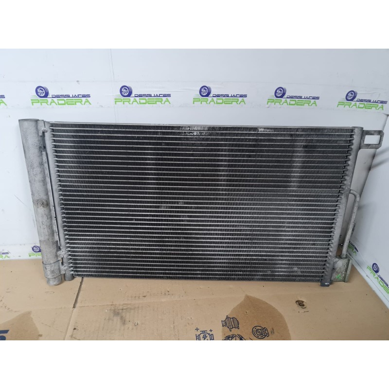 CONDENSADOR / RADIADOR AIRE ACONDICIONADO 150414176 