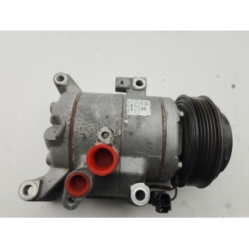 COMPRESOR AIRE ACONDICIONADO KF0161450A 