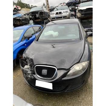 SEAT LEON (1P1)