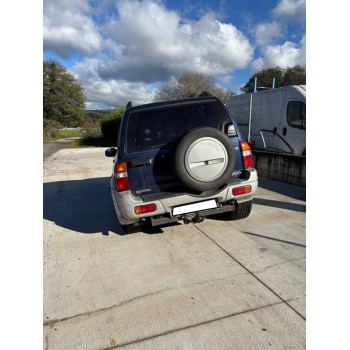SUZUKI GRAND VITARA 5 PUERTAS SQ (FT)