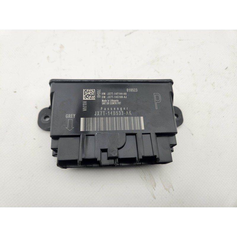 MODULO ELECTRONICO JX7T14B533AK 