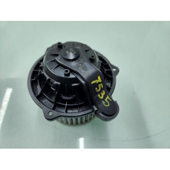 MOTOR CALEFACCION 3B2542 