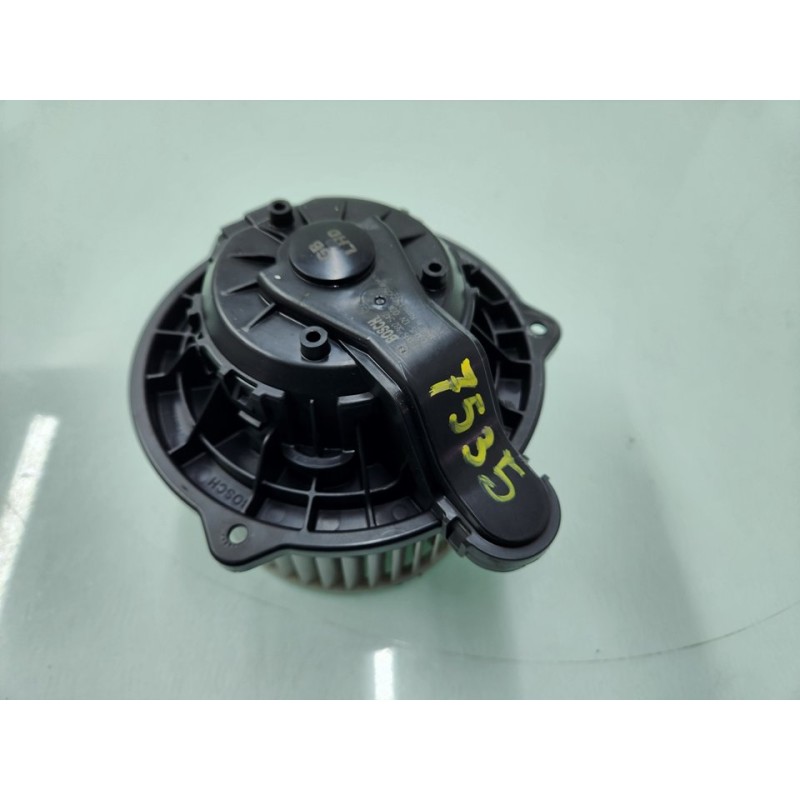 MOTOR CALEFACCION 3B2542 
