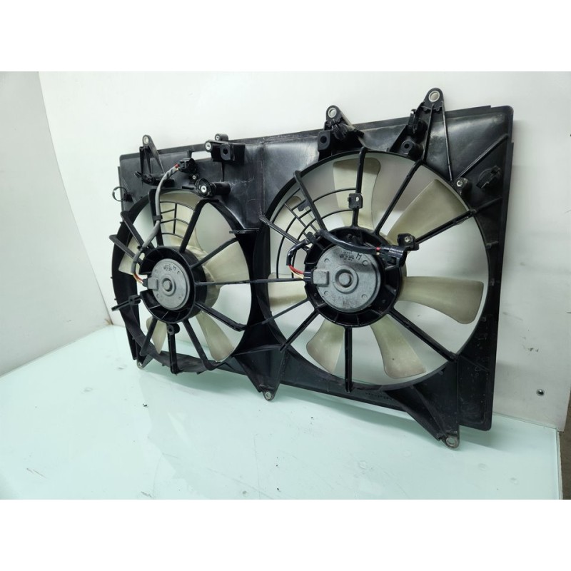 ELECTROVENTILADOR 