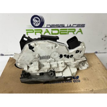 CERRADURA PUERTA DELANTERA IZQUIERDA 5N1837015C 