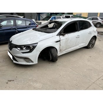 RENAULT MEGANE IV BERLINA 5P