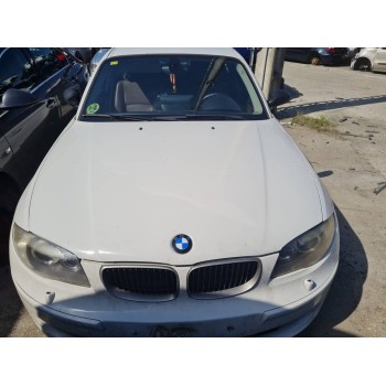 BMW SERIE 1 BERLINA (E81/E87)